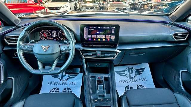 CUPRA Formentor 1.5 TSi 150CV DSG