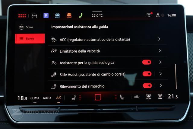VOLKSWAGEN Tayron 1.5 eTSI 7 Posti DSG Life