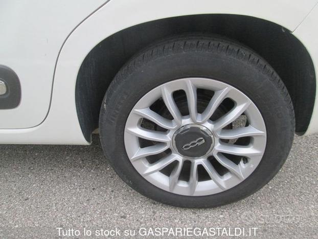 FIAT 500L 1.3 Multijet 85 CV Pop Star