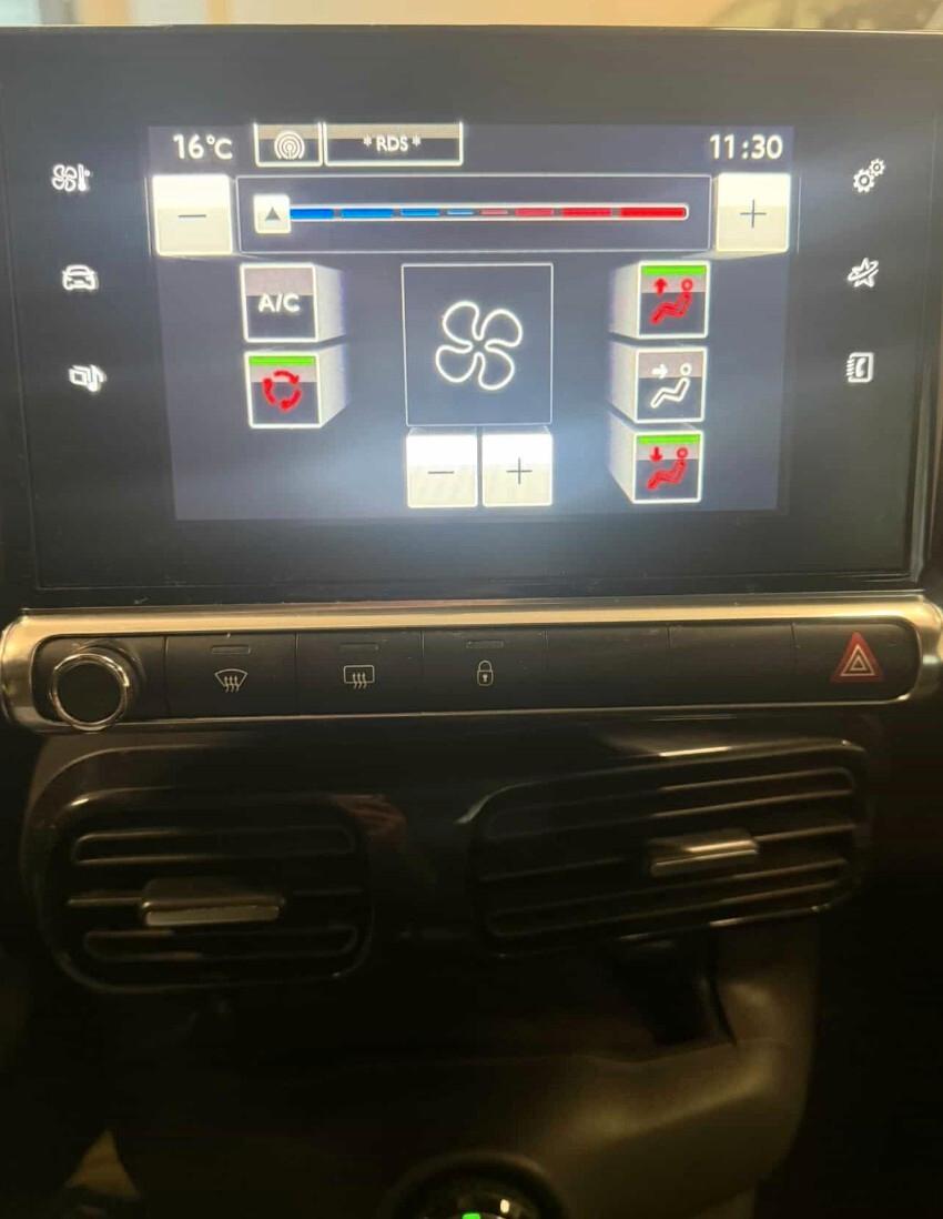 Citroen C4 Cactus 1.6 Diesel - Ok Neopatentati