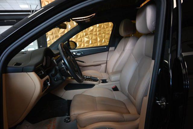 PORSCHE Macan 2.0PDK PASM+1BK DOP.TET.CAM 21"SED.ADAT.18VIE FULL