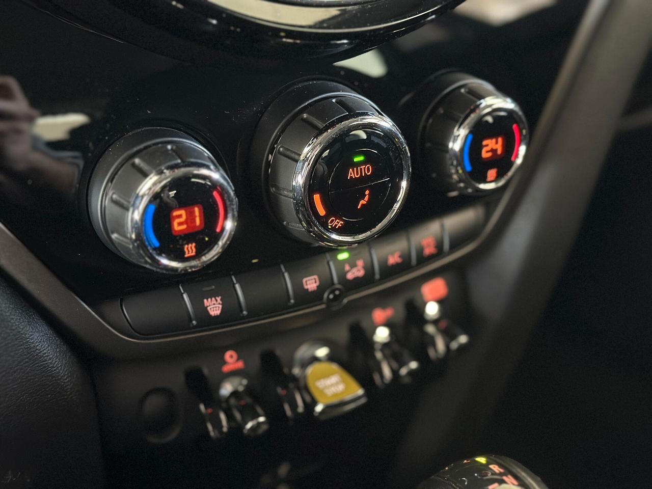 MINI Cooper SE Countryman 1.5 PHEV Business ALL4 auto