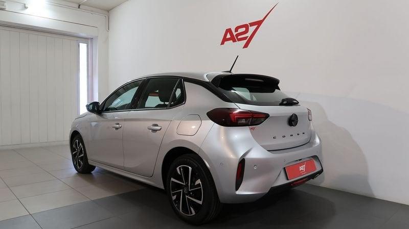 Opel Corsa Corsa 1.2 GS s&s 100cv