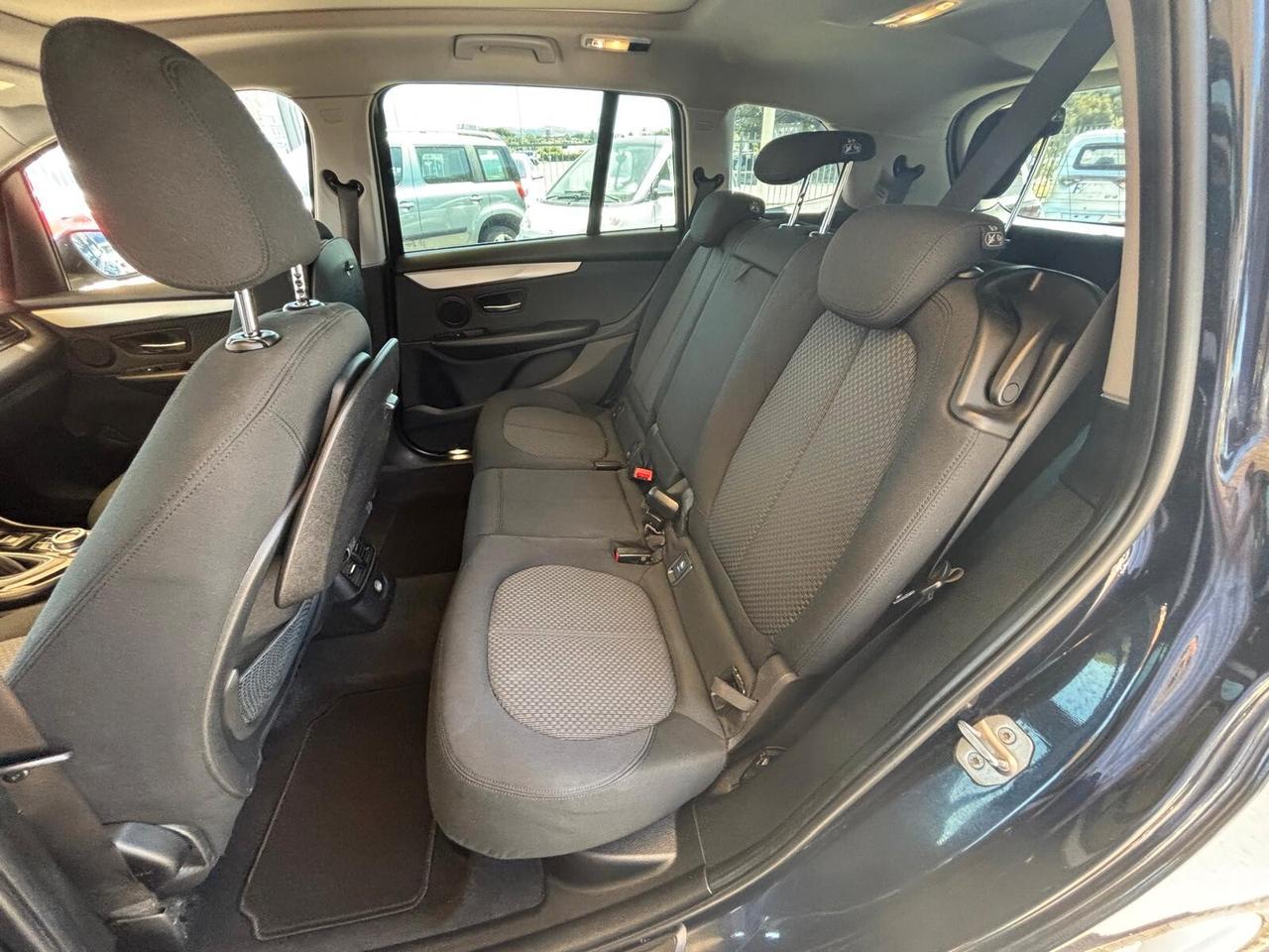 Bmw Serie 2 Gran Tourer 218d Sport