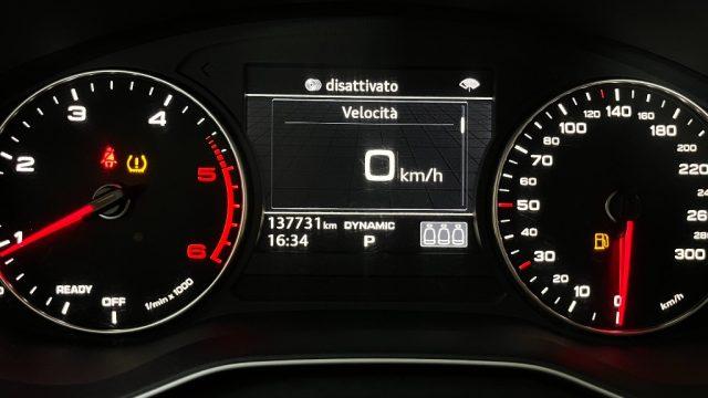 AUDI Q5 35 TDI quattro S tronic Business Sport