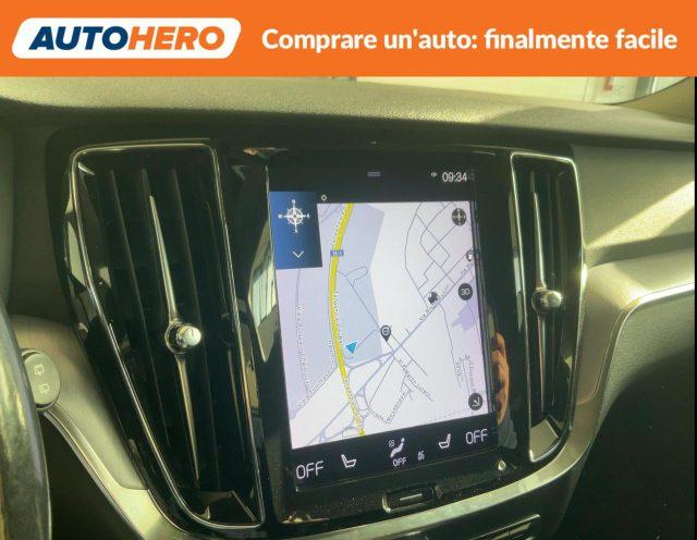 VOLVO V60 B4 (d) Geartronic Momentum Business