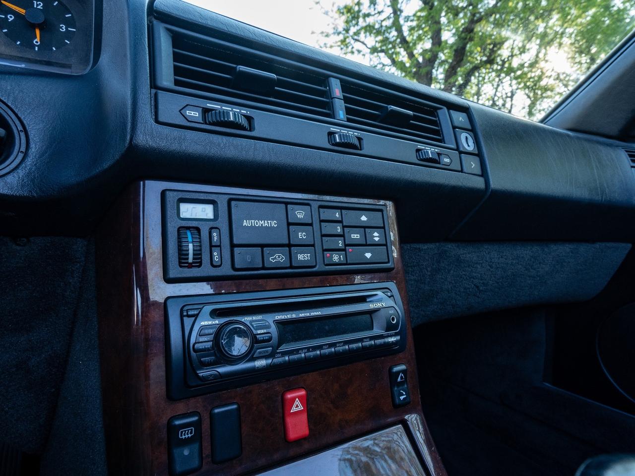 Mercedes-benz SL 300 300 SL-24 cat