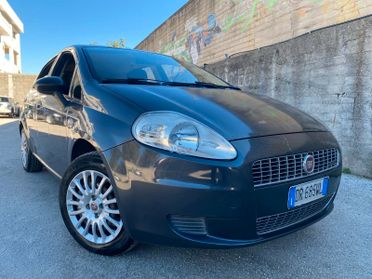 Fiat Grande Punto 1.3 MJT 70 CV 5 porte full opt 2009