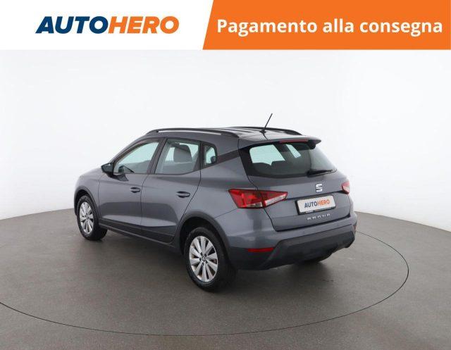 SEAT Arona 1.0 EcoTSI 115 CV DSG Style