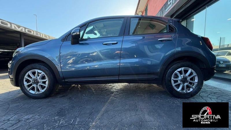 FIAT 500X Urban Look RATA MENSILE 227,00 EURO 1.0 T3 120cv MT E6D Urban