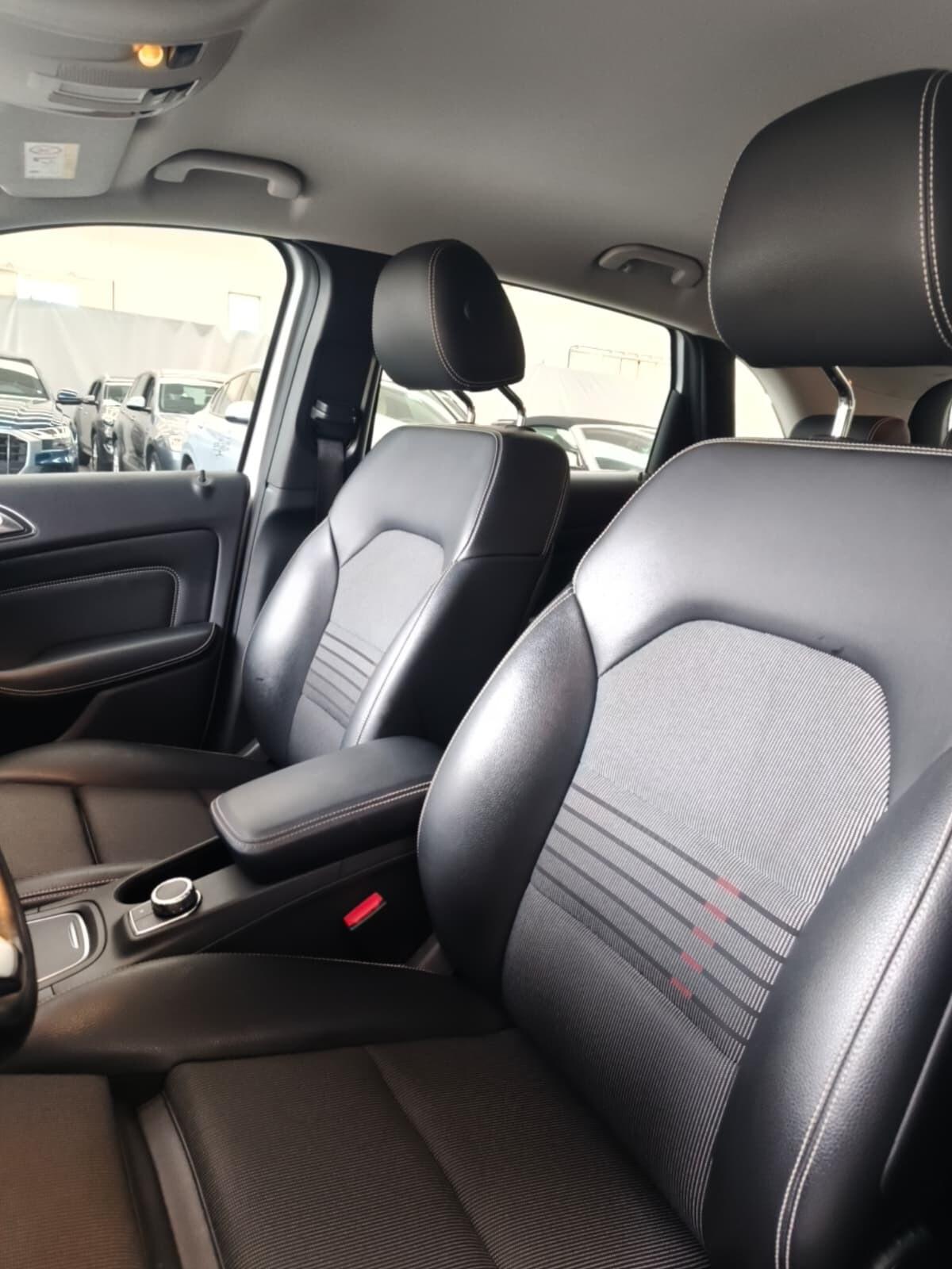 Mercedes-benz B 180 d Automatic Sport