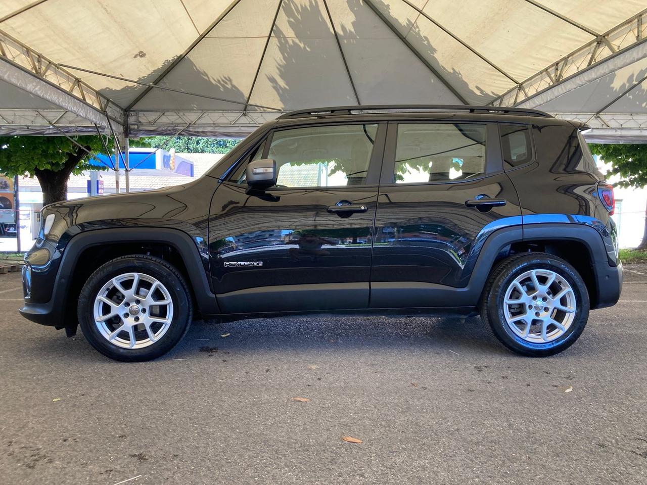 Jeep Renegade 1.0 T-GDI Limite #6637