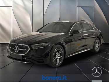 Mercedes Classe E 220 220 d AMG Line Advanced Plus 4Matic 9G-Tronic