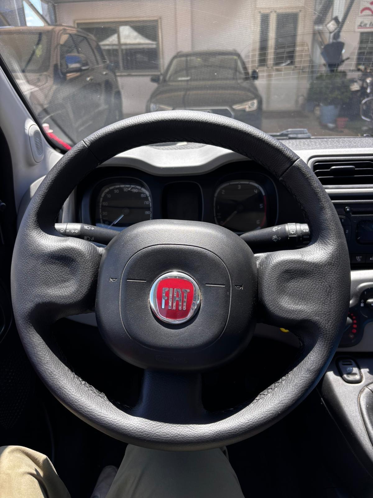 Fiat Panda 1.3 MJT S&S Lounge Diesel ES819XT