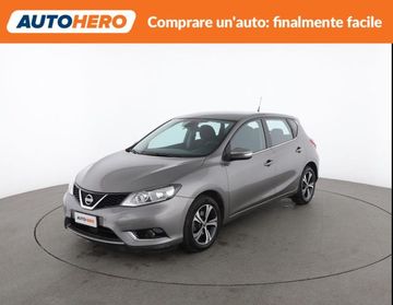 NISSAN Pulsar 1.5 dCi Acenta