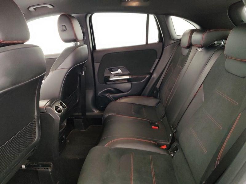 Mercedes-Benz GLA GLA 200 d Automatic Premium