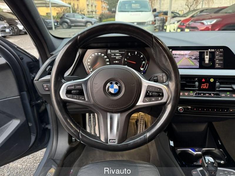 BMW Serie 1 116d 5p. Msport