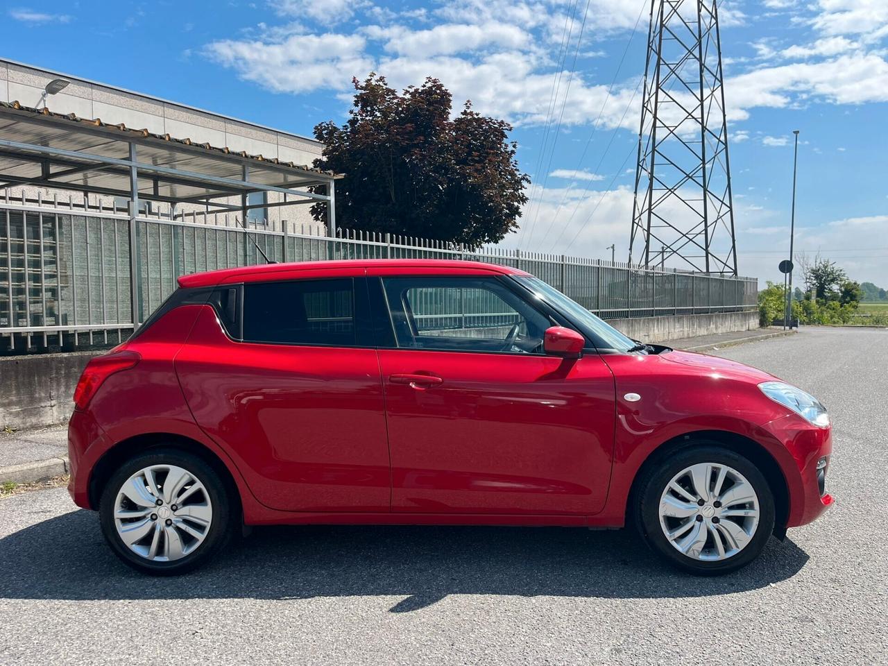 Suzuki Swift 1.2 Dualjet Cool SUPER PREZZO