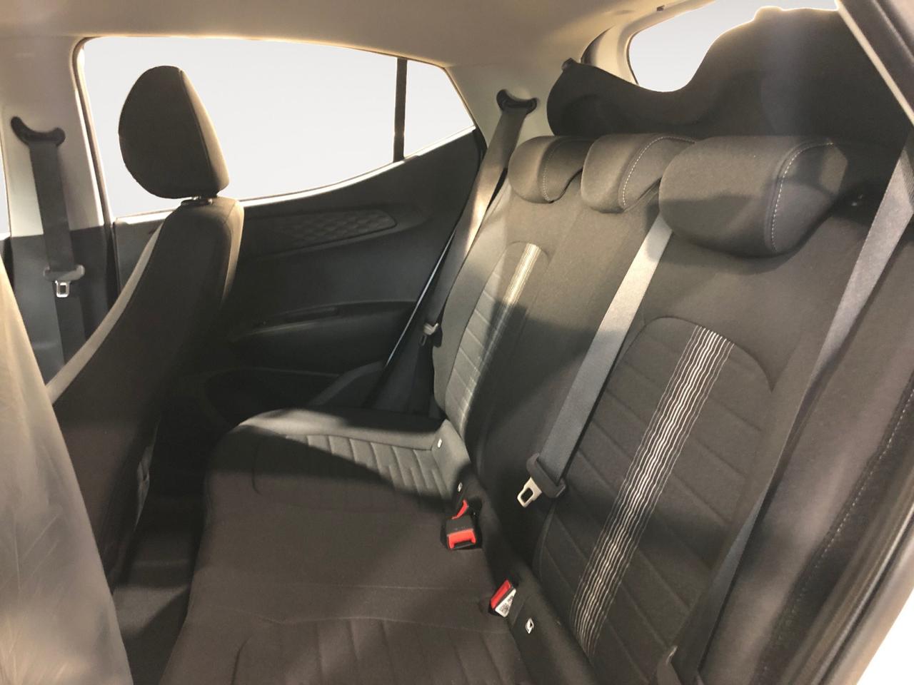 HYUNDAI I10 PE MY25 5P 1.0 GPL MT CONNECTLINE * Conver. GPL