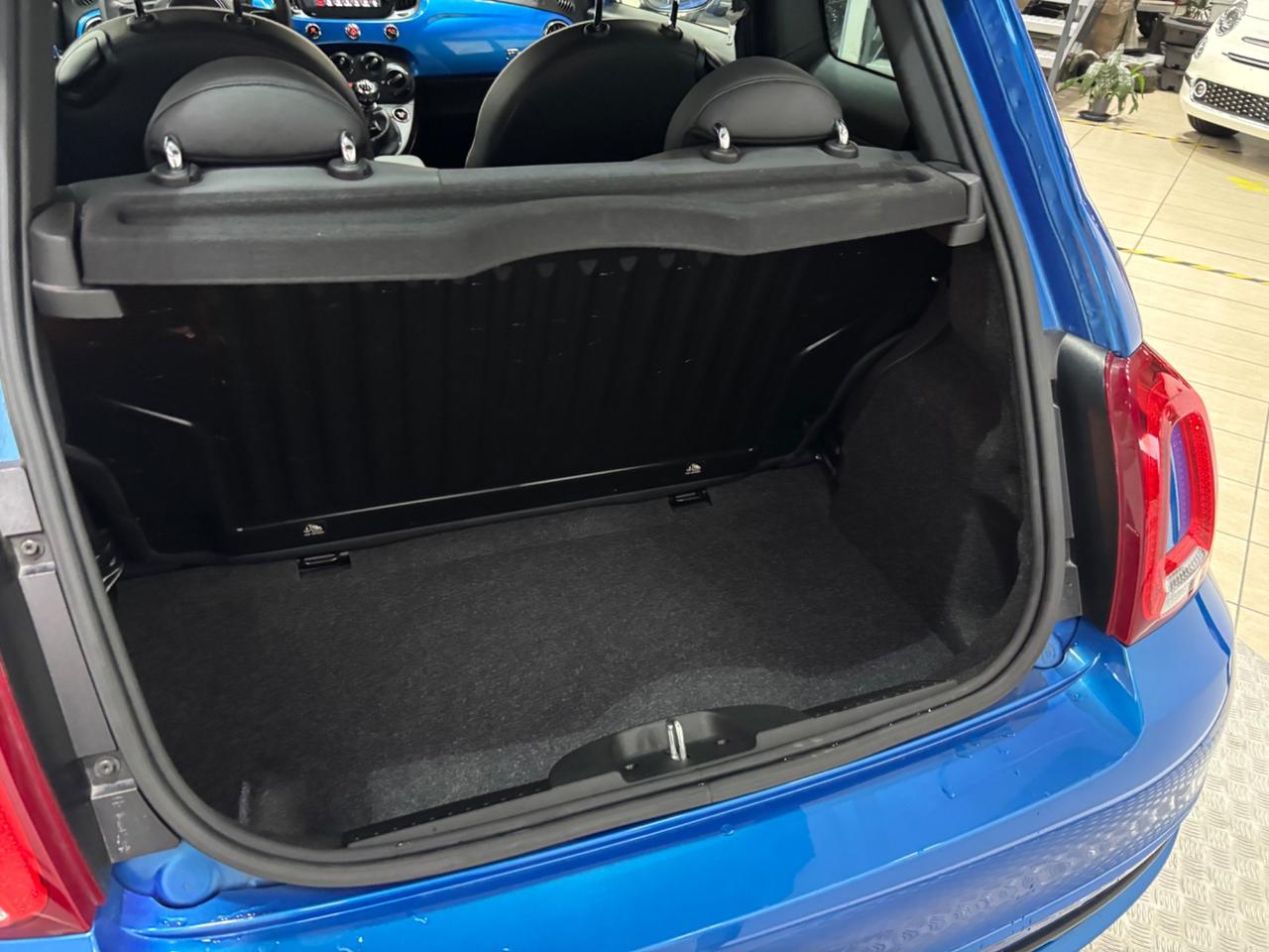 Fiat 500 1.0 Hybrid Sport