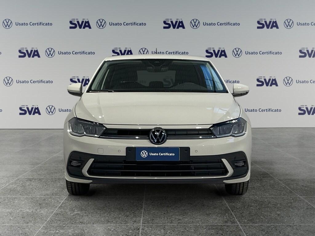Volkswagen Polo 1.0 80CV Edition Plus