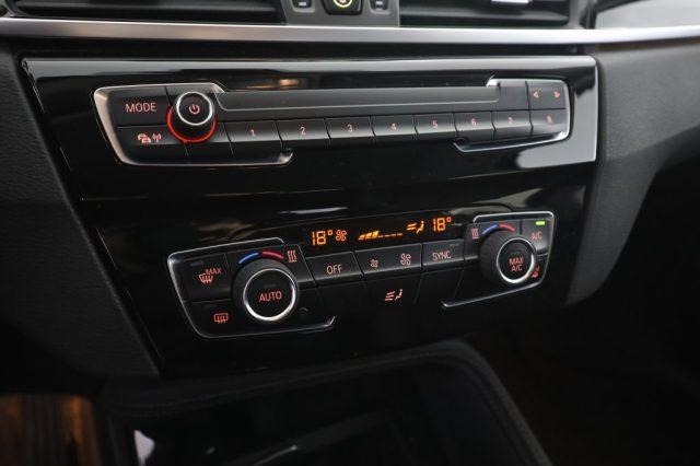 BMW X1 X1 sDrive18d X Line