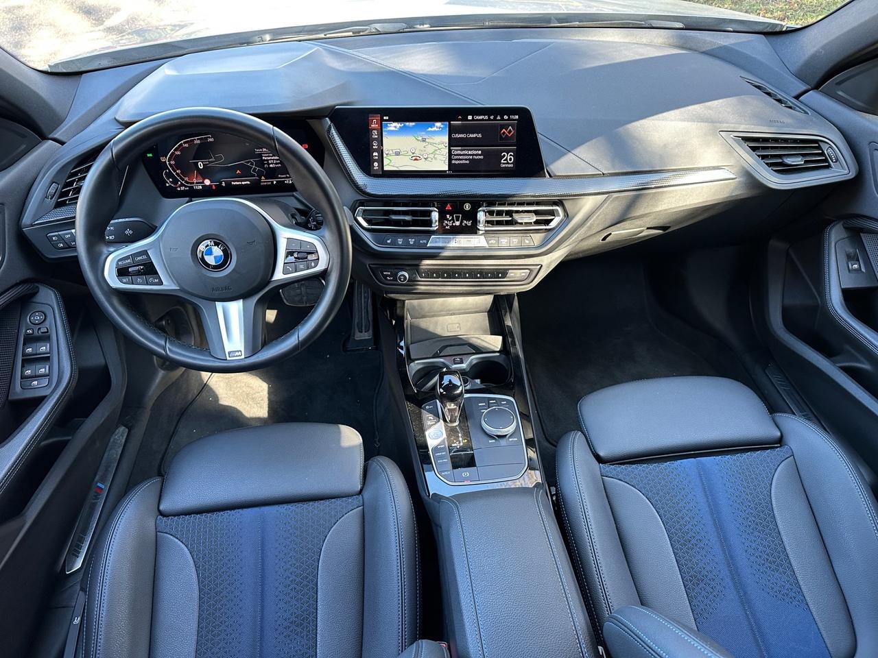 Bmw 118i 5p. Msport - 2024