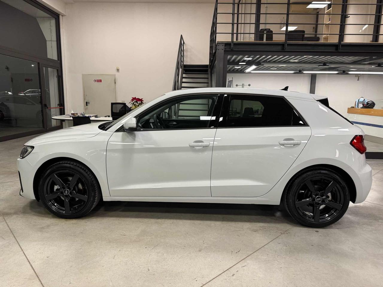 Audi A1 SPB 30 TFSI Admired Advanced