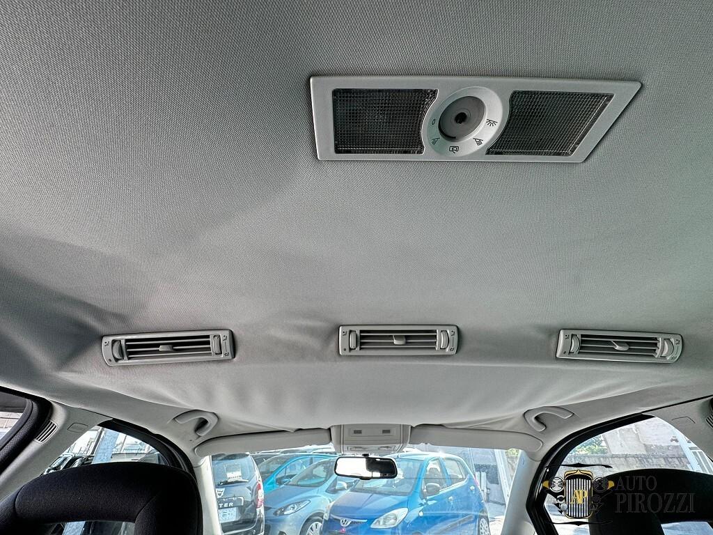 SEAT ALHAMBRA 2.0 Tdi del 2008 con 175.000KM