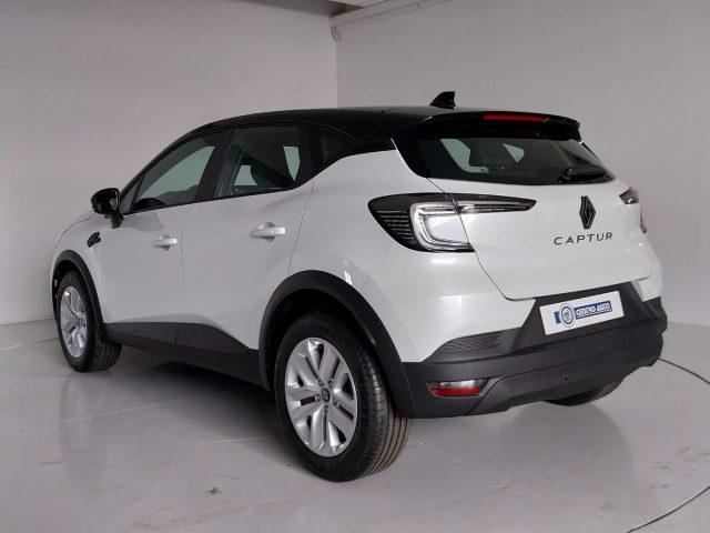 RENAULT Captur ECO-G 100 CV Evolution