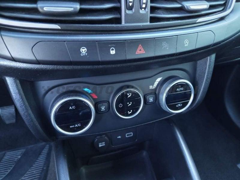 FIAT Tipo Tipo SW 1.0 t3 100cv