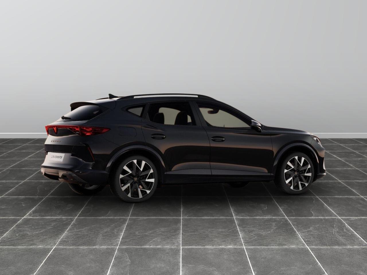 Cupra Formentor 1.5 hybrid 150cv dsg