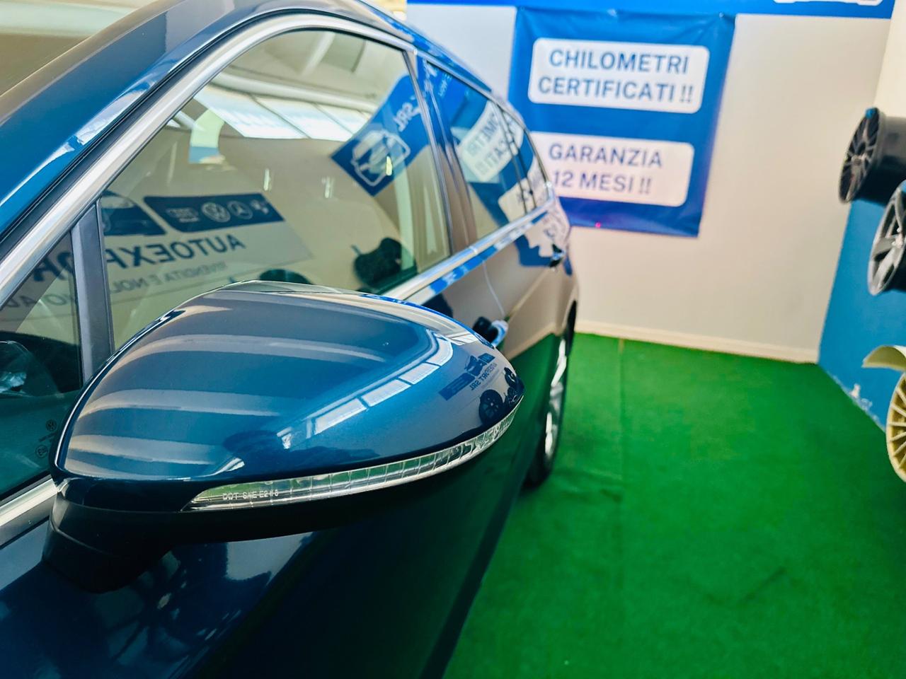 Volkswagen Passat Variant 2.0 TDI DSG/2021/automatic