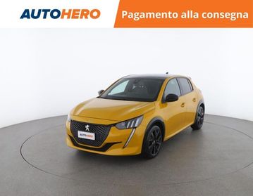 PEUGEOT 208 PureTech 100 Stop&Start EAT8 5 porte GT Pack