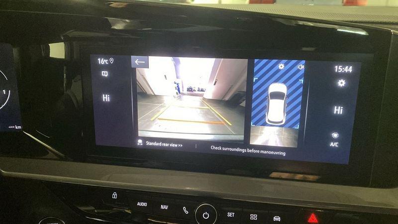 Opel Mokka Mokka 1.2 Turbo 130 CV aut. Ultimate