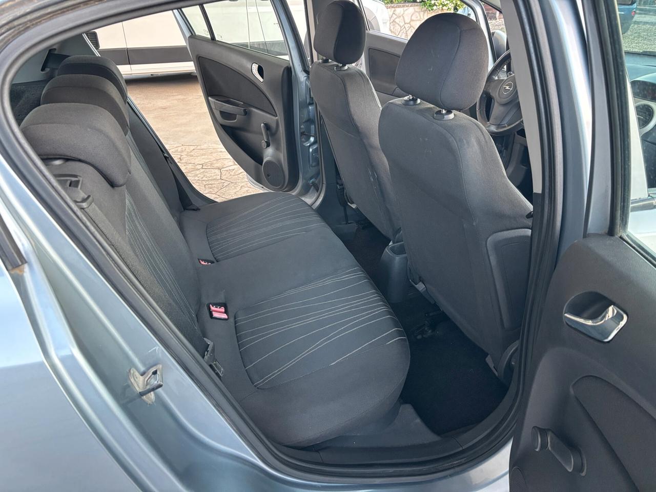 Opel Corsa 1.2 5 porte Cosmo - 2008