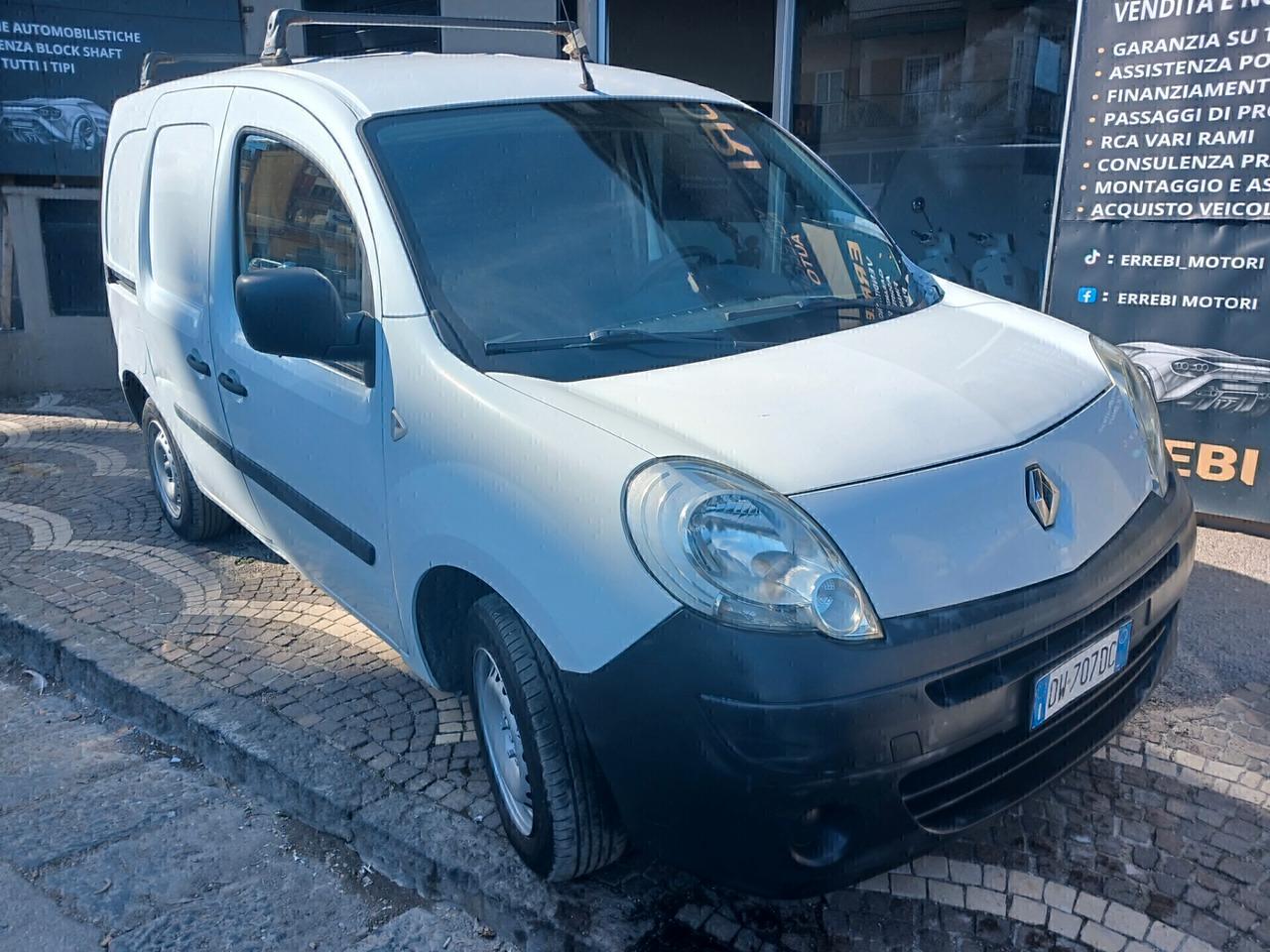 Renault Kangoo 1.5 dCi 105CV F.AP. 5 porte Dynamique
