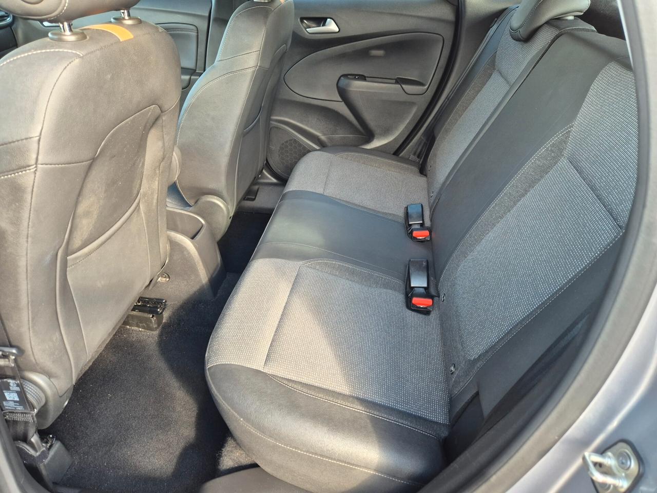 Opel Crossland 1.2 Turbo 12V 110 CV Start&Stop Elegance