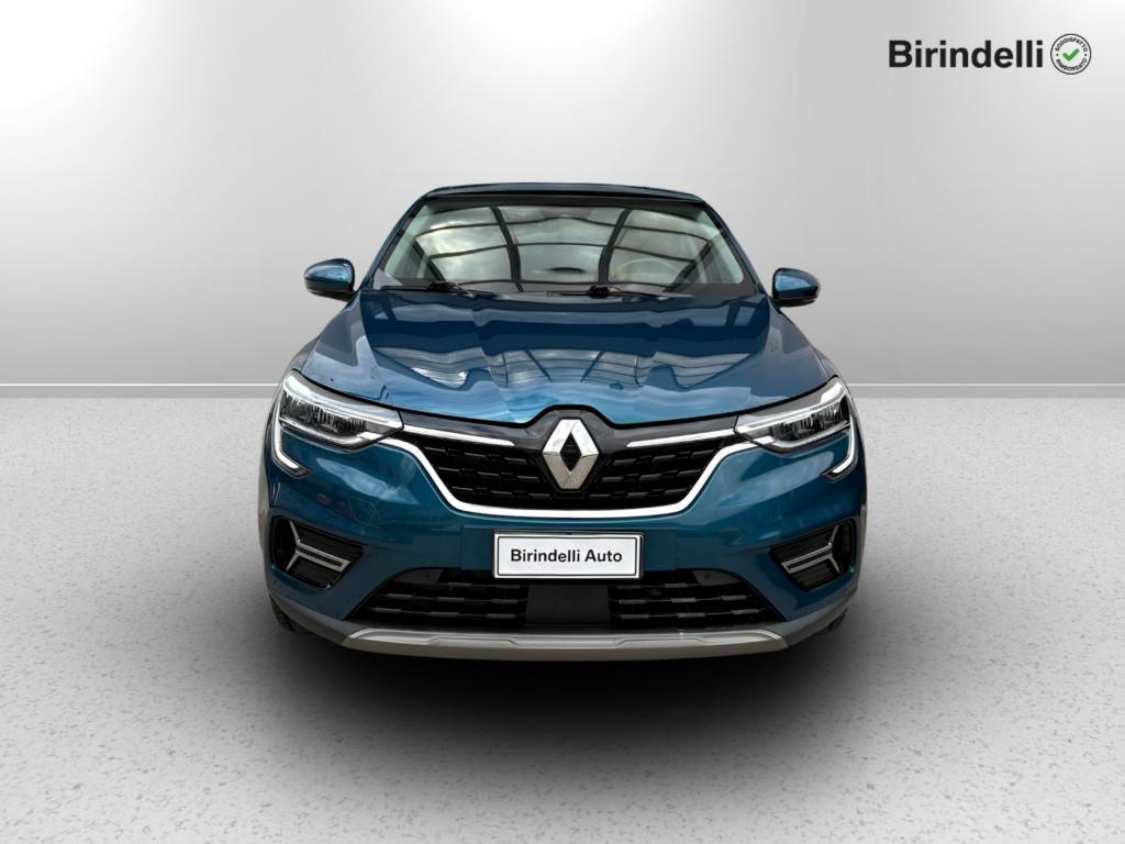 RENAULT Arkana - Arkana Hybrid E-Tech 145 CV Intens