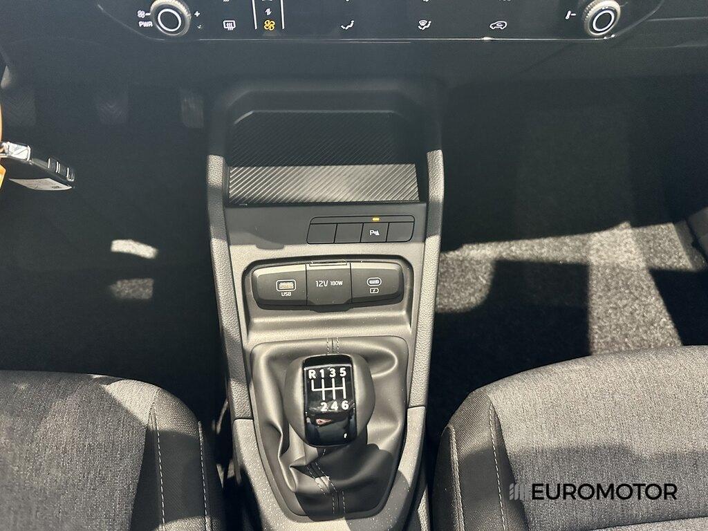 Kia Stonic 1.0 T-GDi Urban