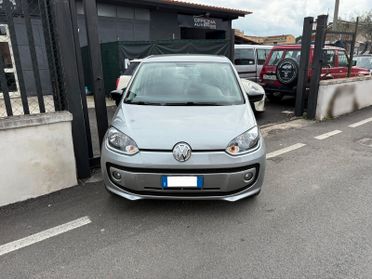 Volkswagen up! 1.0 5p. up 60cv - Superprezzo - Tutto incluso
