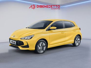 MG MG3 Benzina MG 3 1.5 Standard