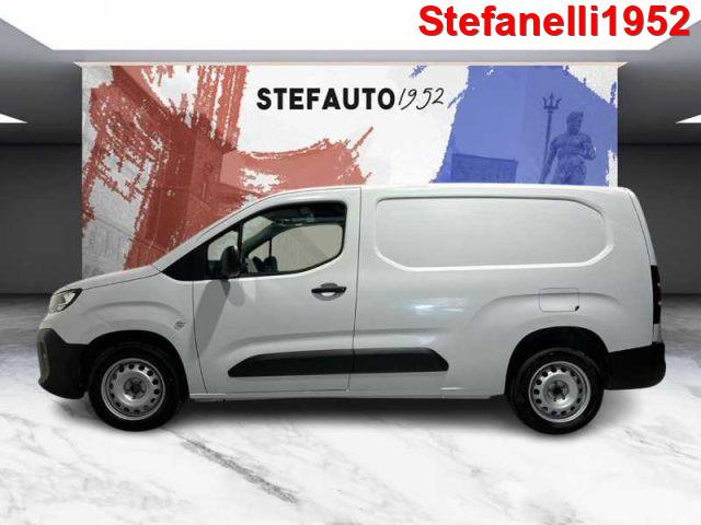 CITROEN Berlingo Van XL - BlueHDi 130 Cv S&S EAT8