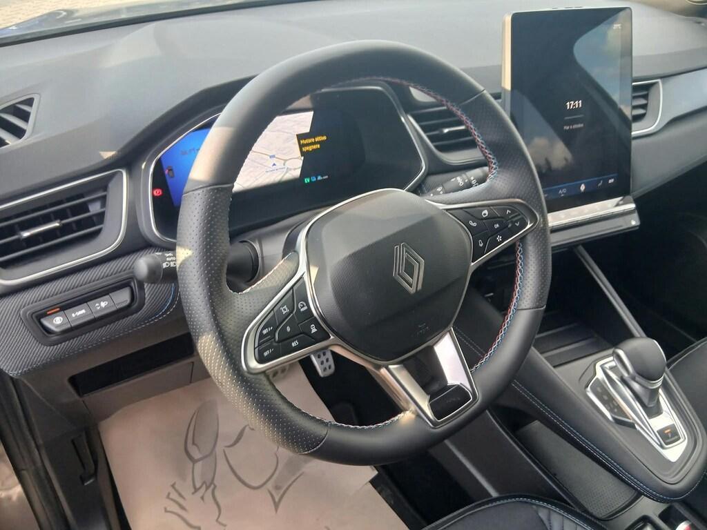 Renault Symbioz 1.6 E-Tech full hybrid Esprit Alpine Auto
