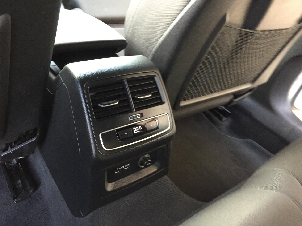 Audi A4 allroad 40 TDI 190 CV QUATTRO S tronic Business