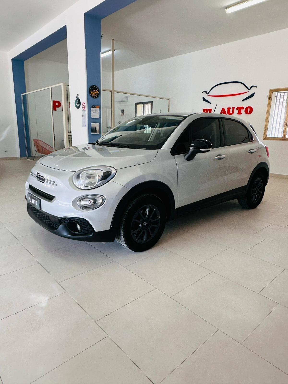 Fiat 500X 1.3 MultiJet 95 CV Sport