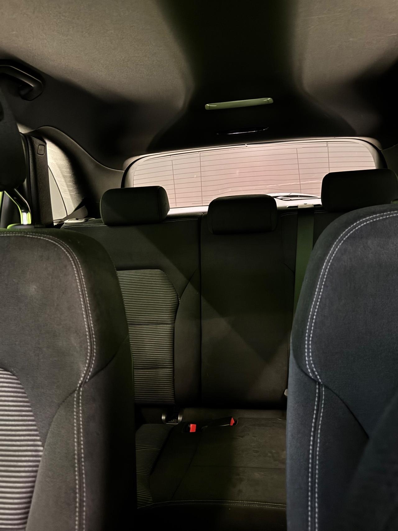 Mercedes-benz B 180 d Automatic Premium