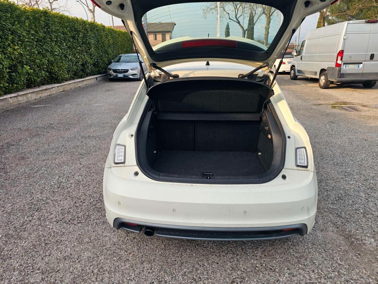 Audi A1 1.6 TDI 105 CV Ambition