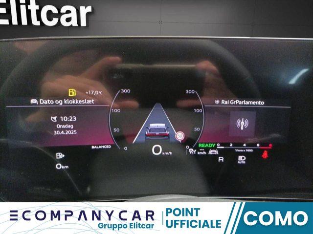 AUDI A5 Avant TFSI 150 kW S Line edition