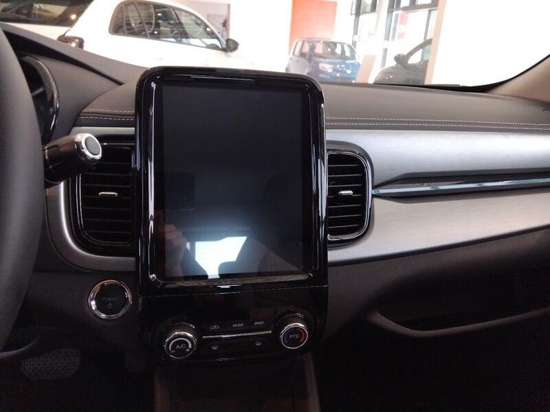 DR AUTOMOBILES dr 1.0 EV DR 1.0 EV